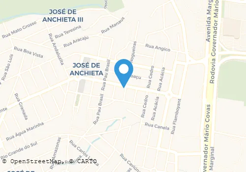 MERCEARIA TECH Mercearias em Carapina ES