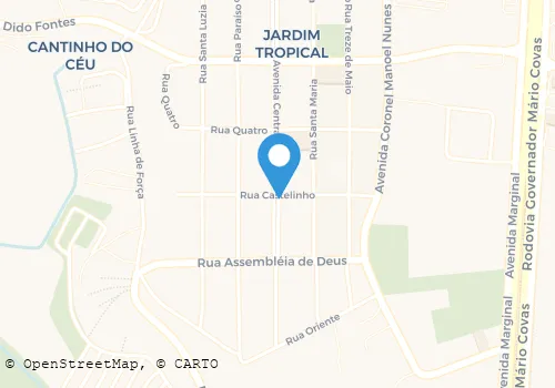 ADEILTON MARQUES DE OLIVEIRA Advogados em Carapina ES