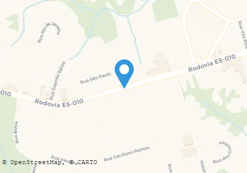 HOTEL E RESTAURANTE NORTE SUL Hotéis em Carapina ES