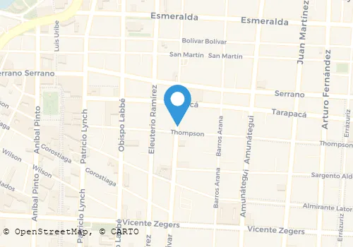 CARNES KAR LTDA. Carnicerías en Iquique TA