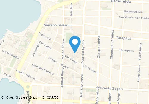 STELLA MARIS SPA Turismo Y Hotelería en Iquique TA
