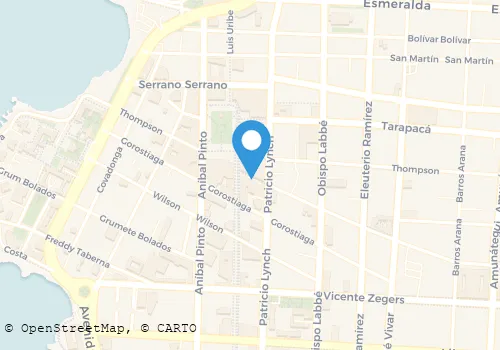 RESTO & BAR LA NONA ROSA Turismo Y Hotelería en Iquique TA