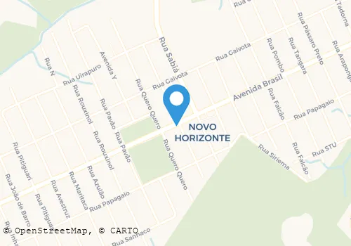 FRANCISCO DE ASSIS LOZER Contabilidade - Escritórios em Carapina ES