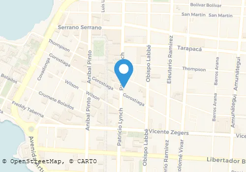 PELUQUERIA SALON PIAF Salud Y Belleza en Iquique TA