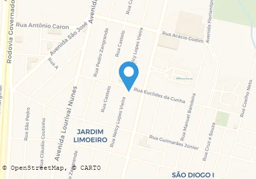 ESCOL Contabilidade - Escritórios em Carapina ES