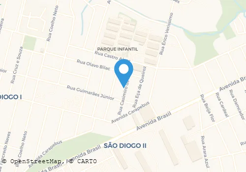 CENTRO DE FORMAÇÃO CONDUTORES A B MARKES-AUTO ESCOLA Auto-escolas em Carapina ES