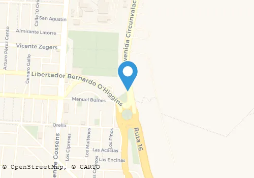 GRACIELA GERTRUDIS CORTEZ SANHUEZA Confiterías en Iquique TA