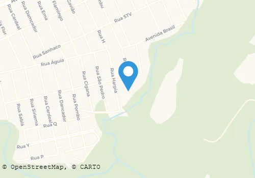 DROGARIA PIAZZA LTDA Farmácias E Drogarias em Carapina ES