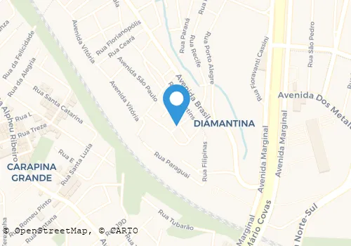 JUCELIO LUIZ PEZENTE MATERIAL DE CONSTRUÇÃO Materiais De Construção em Carapina ES