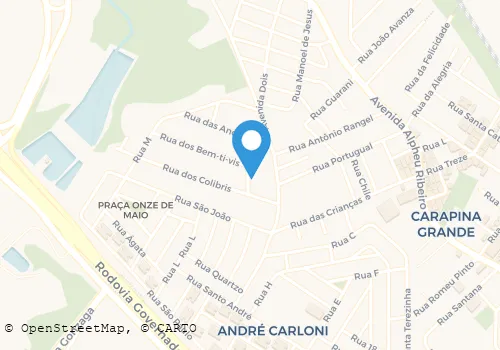 TCA CONTABILIDADE Contabilidade - Escritórios em Carapina ES