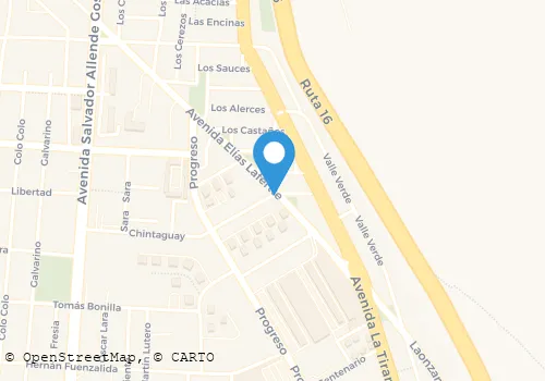 PELUQUERIA ZULY Salud Y Belleza en Iquique TA