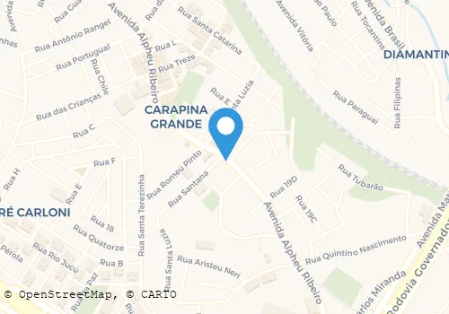 MARKETI MATERIAIS DE CONSTRUÇÃO LTDA Materiais De Construção em Carapina ES