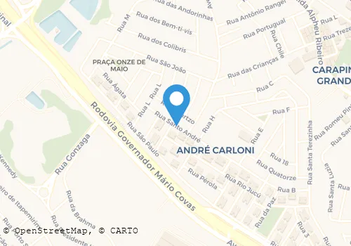 D LICIUS Pizzarias em Carapina ES