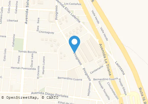 CARNICERIA BRUNELLI Carnicerías en Iquique TA