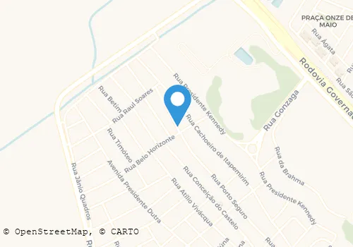 CONSTRUMAIS MATERIAIS DE CONSTRUÇÃO LTDA Materiais De Construção em Carapina ES