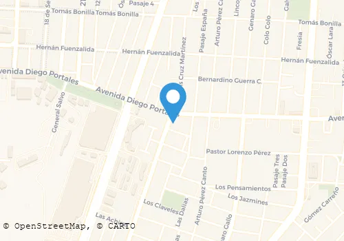SERVICIOS DE INSTALACIONES ELECTRICAS RCB Construcciones en Iquique TA