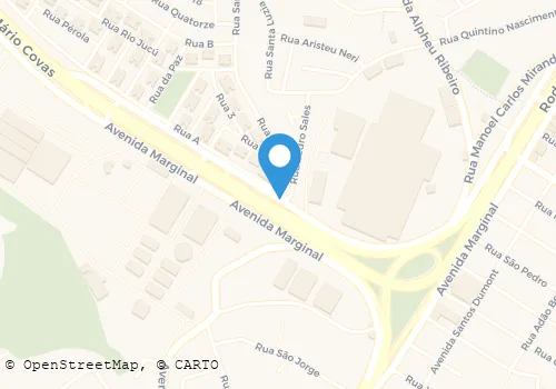 LR LOCAÇÕES E SERV DE HOTELARIA Hotéis em Carapina ES