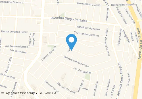 SUPERMERCADO Y PANADERIA FREDDY Panaderías en Iquique TA