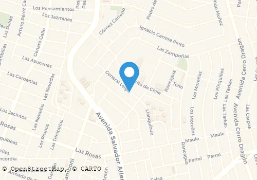 MASCESC  INTEGRAL Mantención De Edificios en Iquique TA