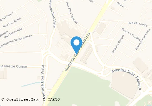 DROGARIA PIAZZA LTDA Farmácias E Drogarias em Carapina ES