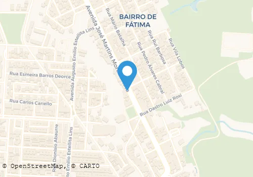 AUTOSSERVICO SILVA & SILVA Mercearias em Carapina ES