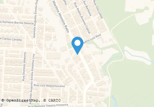 INTER HOTEL CAMBURI Hotéis em Carapina ES