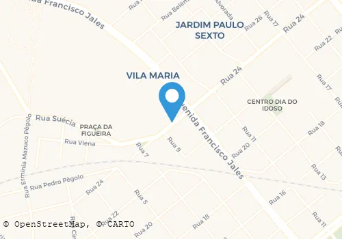 ESCRITORIO CONTABIL FERNANDO Contabilidade - Escritórios em Jales SP