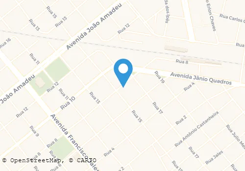 DROGARIA SÃO JUDAS TADEU Farmácias E Drogarias em Jales SP