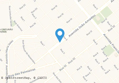 FARMÁCIA DE MANIPULAÇÃO Farmácias E Drogarias em Jales SP