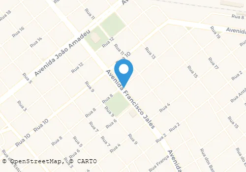 FARMACIA BANDEIRANTES Farmácias E Drogarias em Jales SP