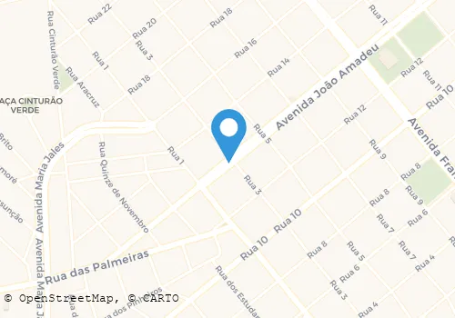 FARMA FLORA FARMACIA MANIPULACAO Farmácias E Drogarias em Jales SP