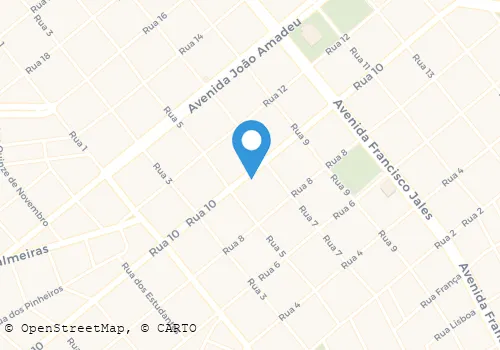 ESCRITÓRIO PRÓ DATA CONTABILIDADE DESPACHANTE INFORMÁTICA Contabilidade - Escritórios em Jales SP