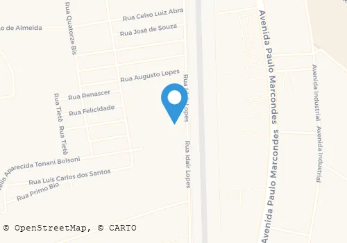 ESCRITORIO CRUZEIRO Contabilidade - Escritórios em Jales SP