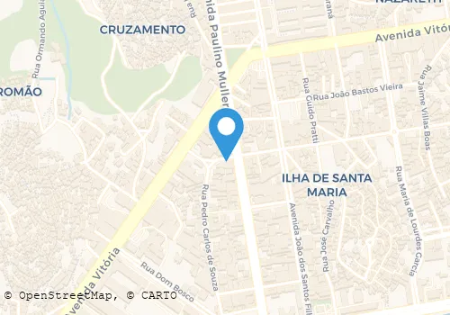 LETRA EDITORA E PUBLICIDADE LTDA Restaurantes - Churrascarias em Vitória ES