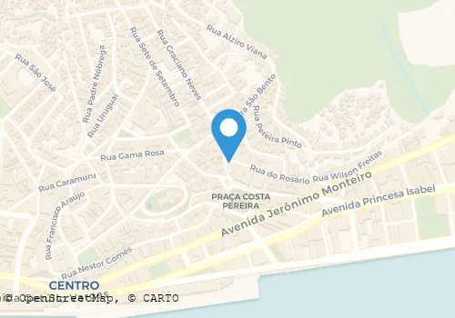 LANCHONETE COVRE LTDA ME Restaurantes - Churrascarias em Vitória ES