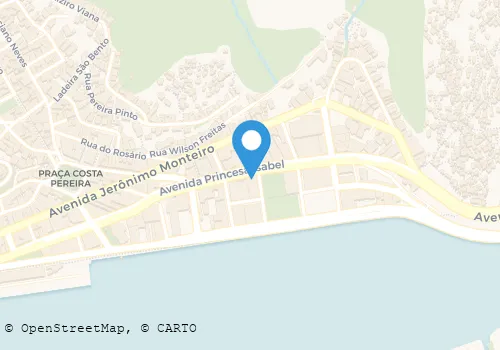 ANA MARIA S ARRUTI Imobiliárias em Vitória ES