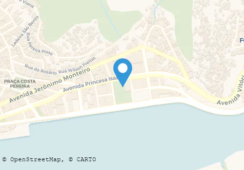 SIMONETTI Materiais De Construção em Vitória ES