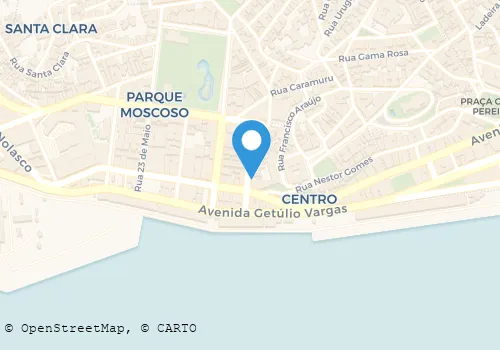 HOTEL PARIS Hotéis em Vitória ES