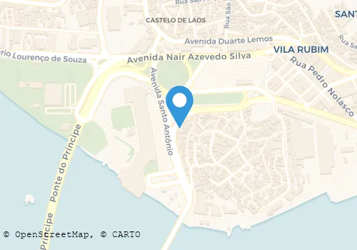 HOTEL REALEZA Hotéis em Vitória ES