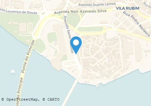HOTEL REALEZA Hotéis em Vitória ES