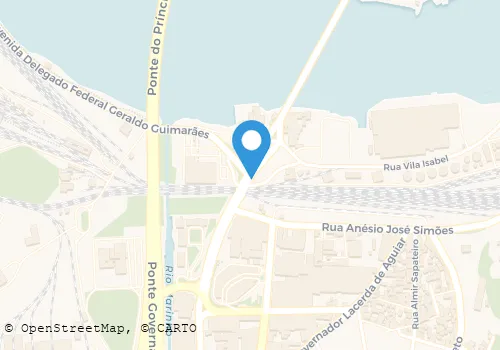HOTEL ÔMEGA Hotéis em Vila Velha ES