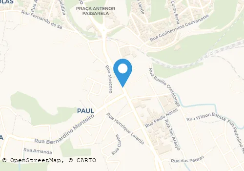 FARMÁCIA JOPROFARMA - PAUL Fármacos e drogarias em Vila Velha Brasil