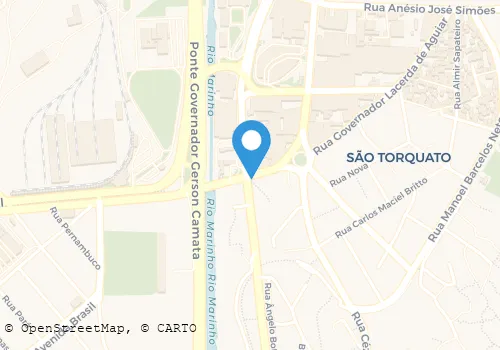 AUTO PECAS SAO JORGE LTDA ME Veículos em Vila Velha ES