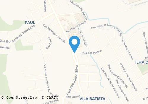 DROGARIA PAUL Farmácias E Drogarias em Vila Velha ES