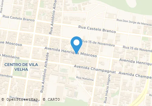 TMR CONSULTORES ASSOCIADOS LTDA Pousadas em Vila Velha ES