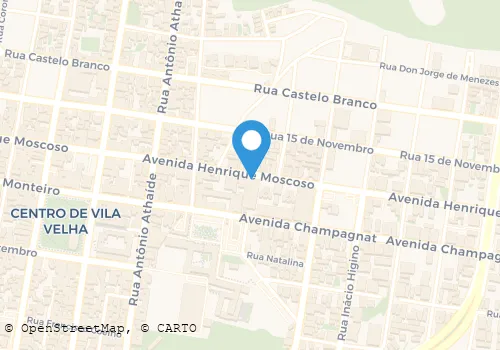 LG SAYEGH Fármacos e drogarias em Vila Velha Brasil