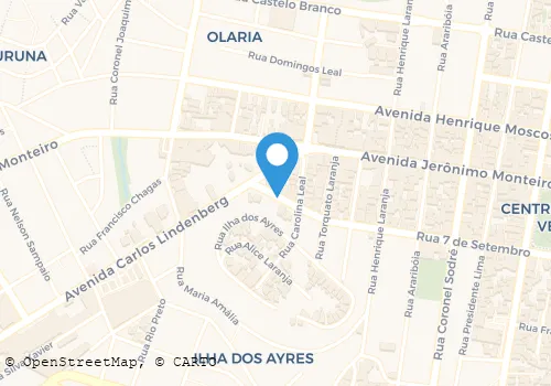 AUTO ESCOLA NOBRE Auto-escolas em Vila Velha Brasil