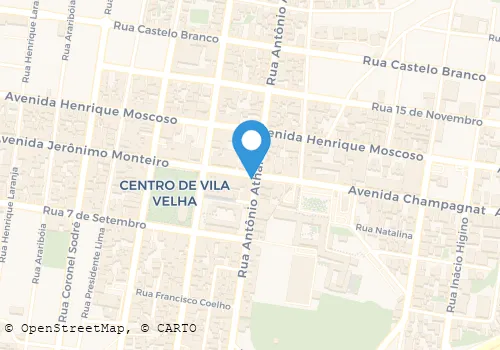 ADVOCACIA ALMEIDA DE OLIVEIRA Advogados em Vila Velha ES