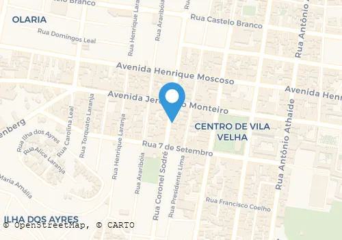 CARLOS AYRES FARIA Contabilidade - Escritórios em Vila Velha ES