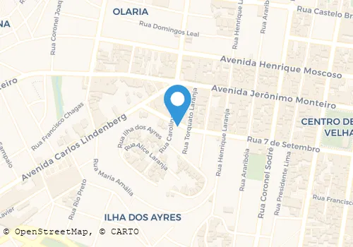 AUTO ESCOLA JANAÍNA Auto-escolas em Vila Velha Brasil